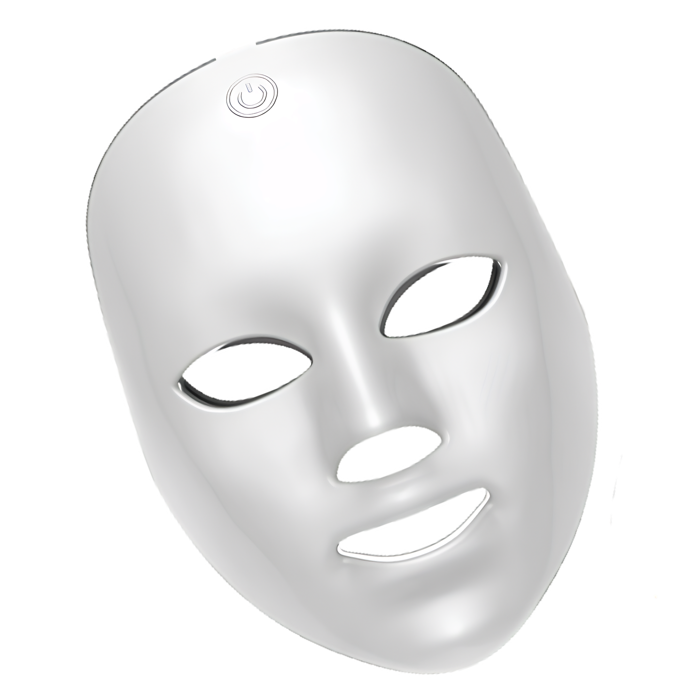 Máscara Facial LED Con 7 Funciones Diferentes
